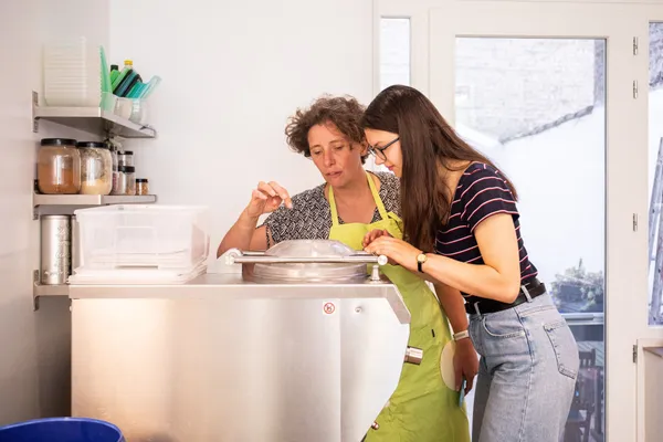 Dégustez des glaces artisanales - Image n°3 - Wecandoo