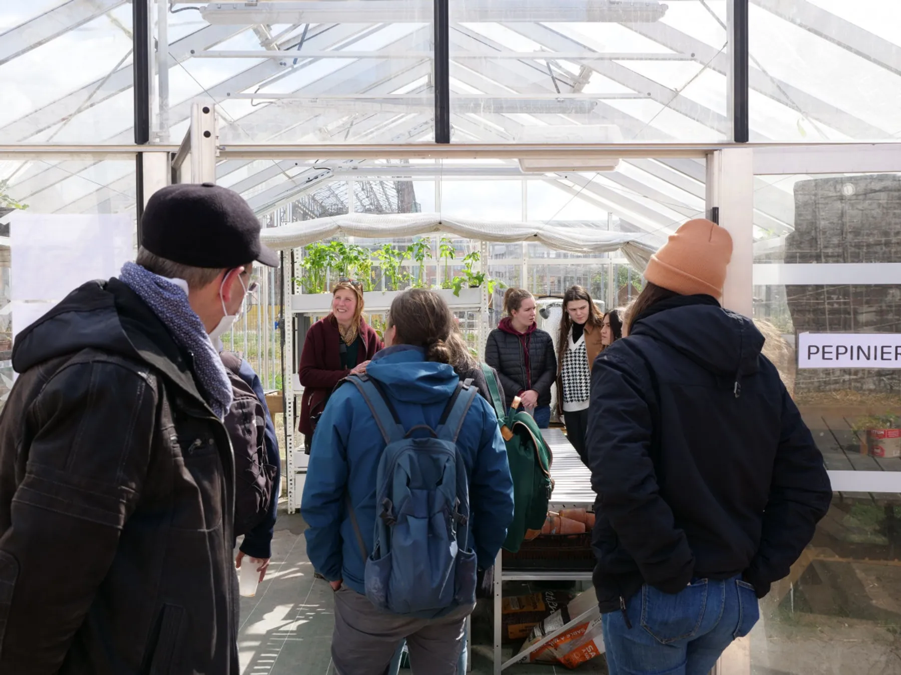 Réalisez votre jardinière d'aromates - Image n°3 - Wecandoo