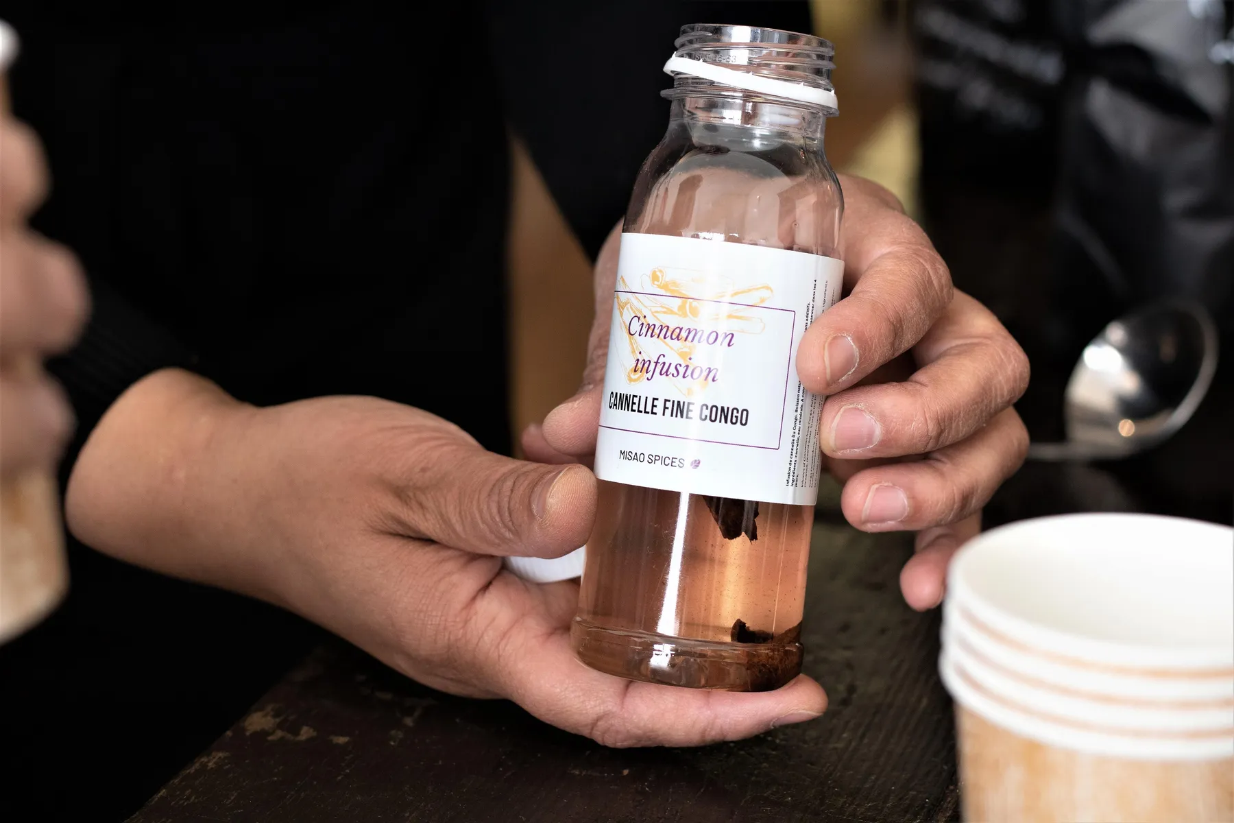 Composez votre infusion épicée - Image n°4 - Wecandoo