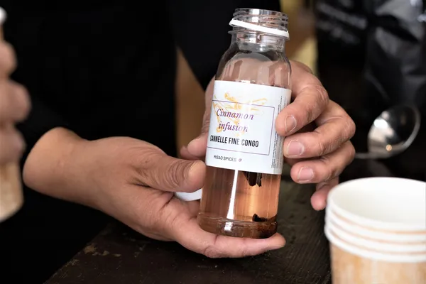 Compose your own spicy tea blend - Image n°4 - Wecandoo