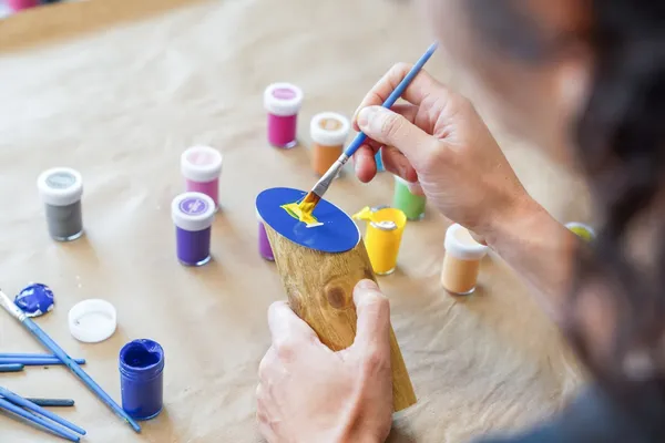 Motivez votre équipe et réalisez votre Mölkky en groupe - Image n°2 - Wecandoo