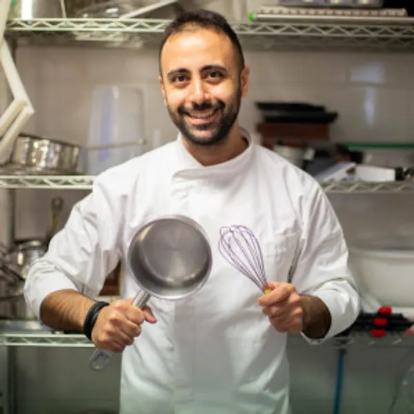 Wecandoo - Fadi