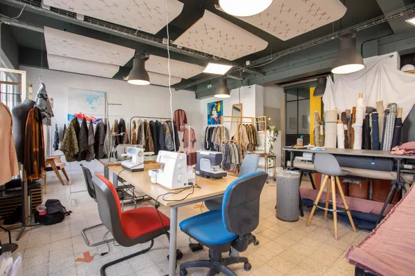 Initiez-vous à la couture - Image n°1 - Wecandoo