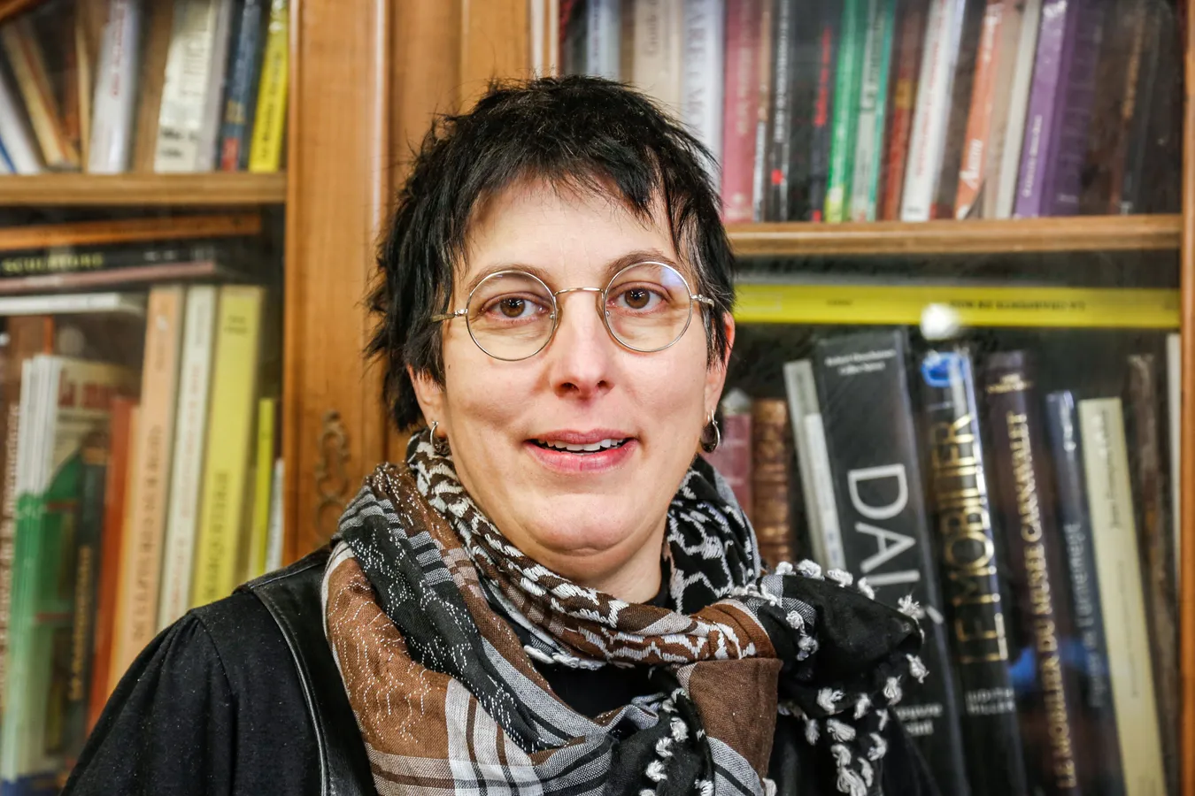 Rencontrez Valérie. - Wecandoo