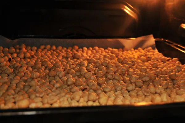 Cuisinez votre pâte à tartiner - Image n°4 - Wecandoo