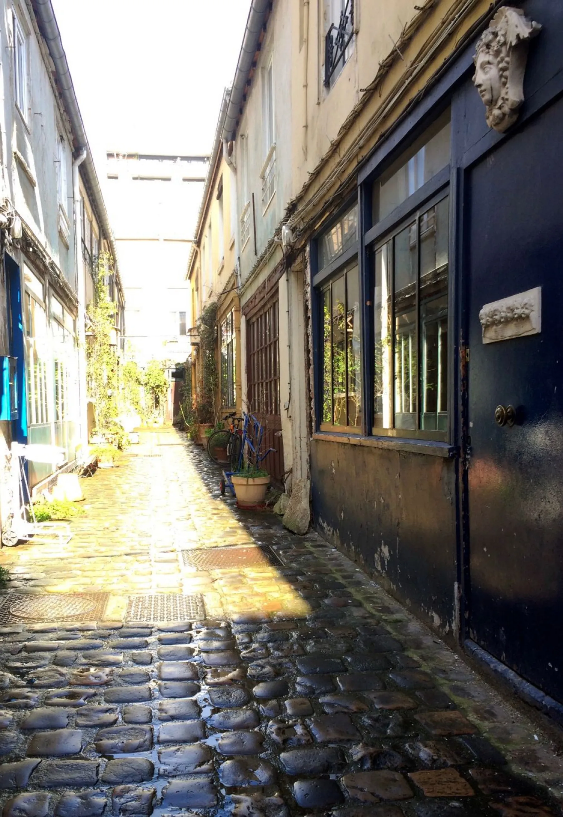 Initiez-vous à la sculpture de rosace de luth - Image n°4 - Wecandoo