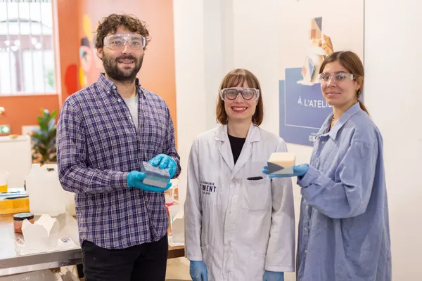 Wecandoo - Niveau 1 - Fabriquez votre savon artisanal