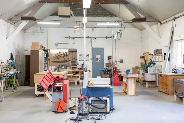 Sculptez votre assiette en bois - Image n°2 - Wecandoo