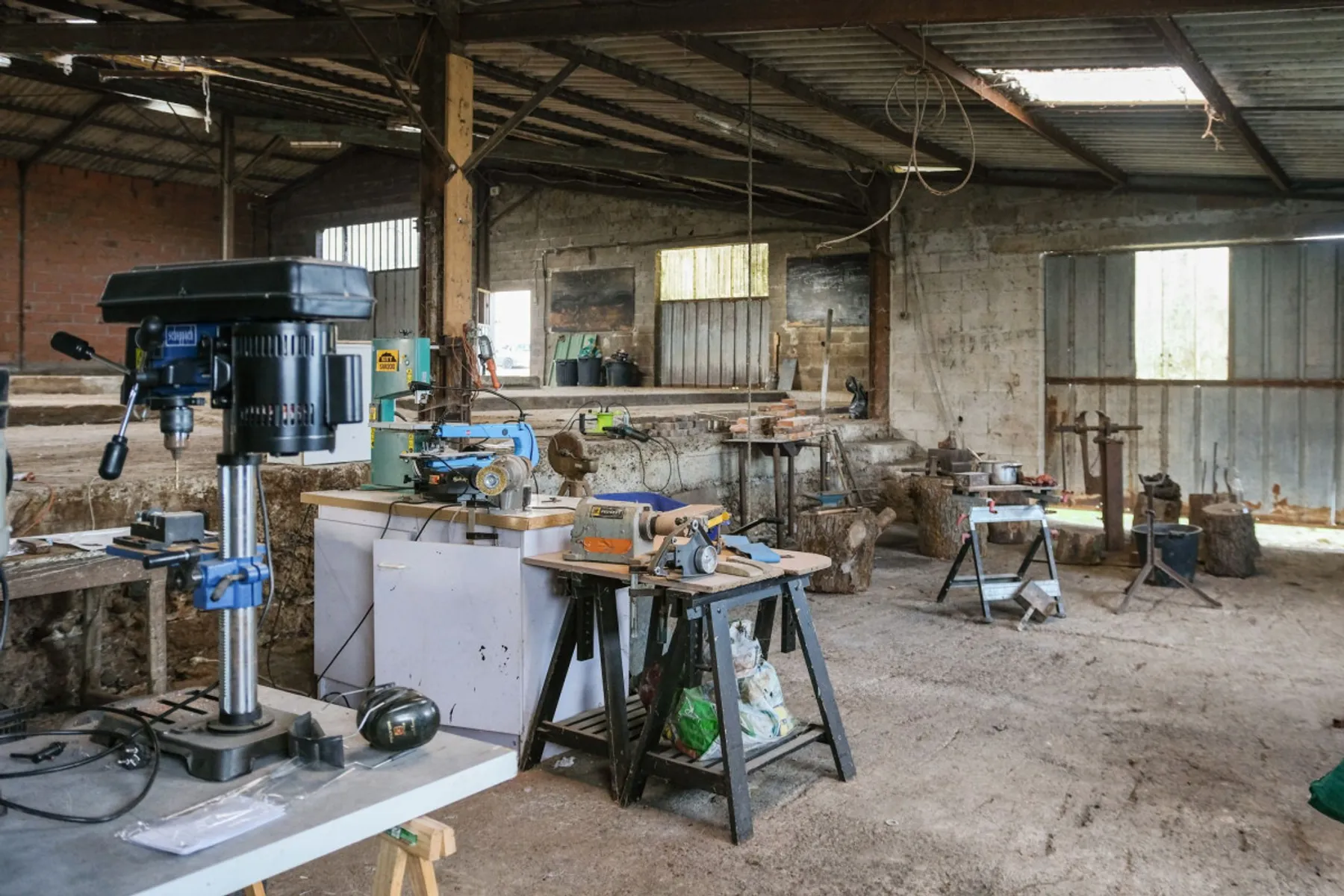 Forgez votre couteau - Image n°1 - Wecandoo