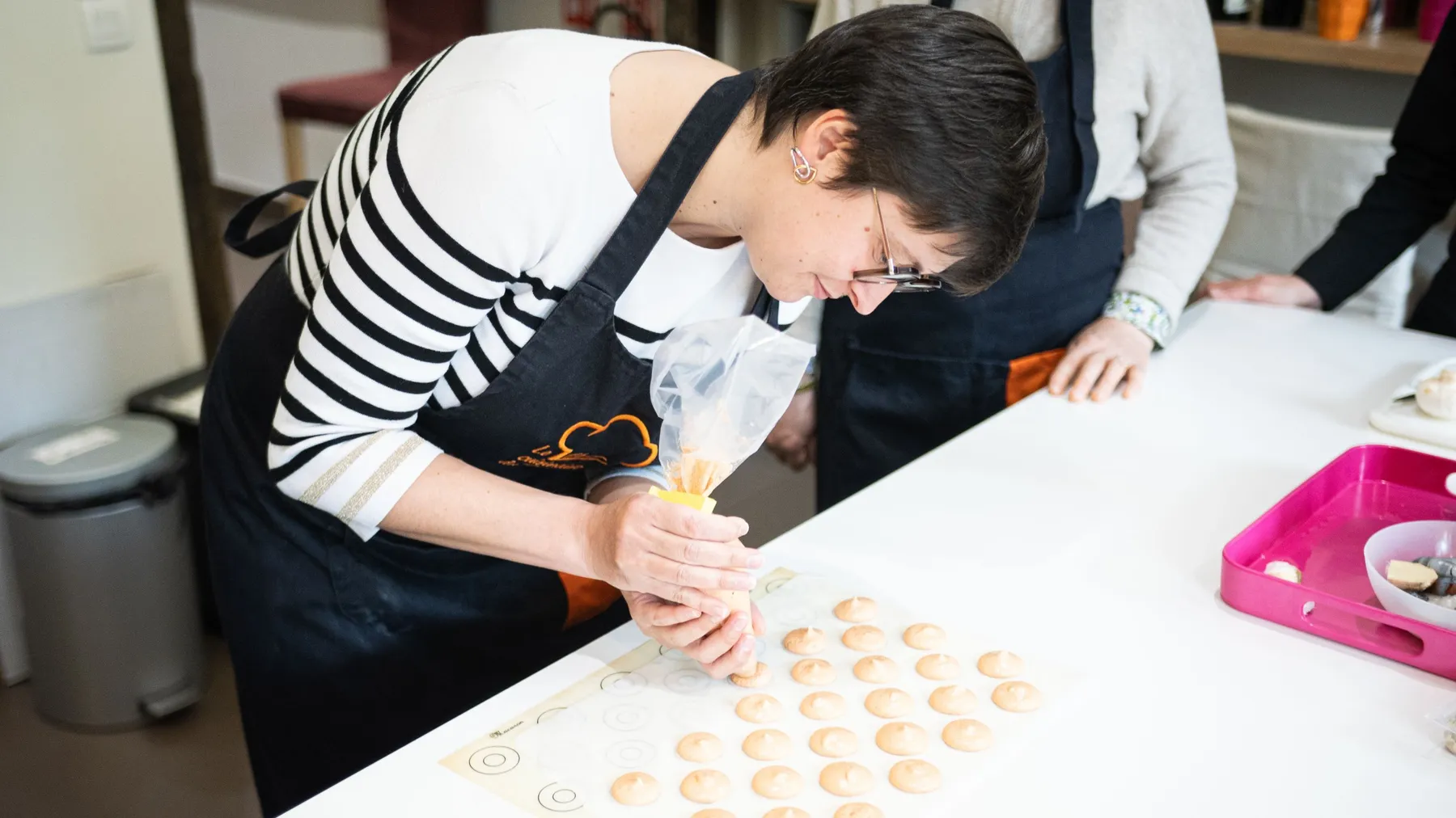 Réalisez votre classique de la pâtisserie française - Image n°4 - Wecandoo