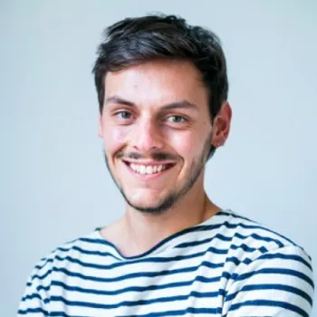 Pierre : Apiculteur à Paris