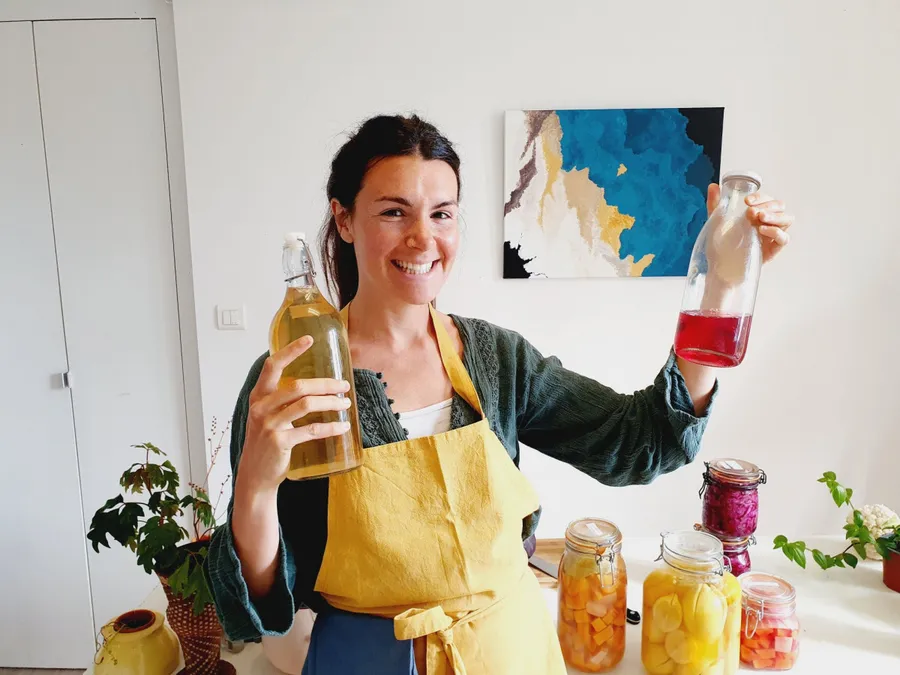 Réalisez vos boissons fermentées - Image n°1 - Wecandoo