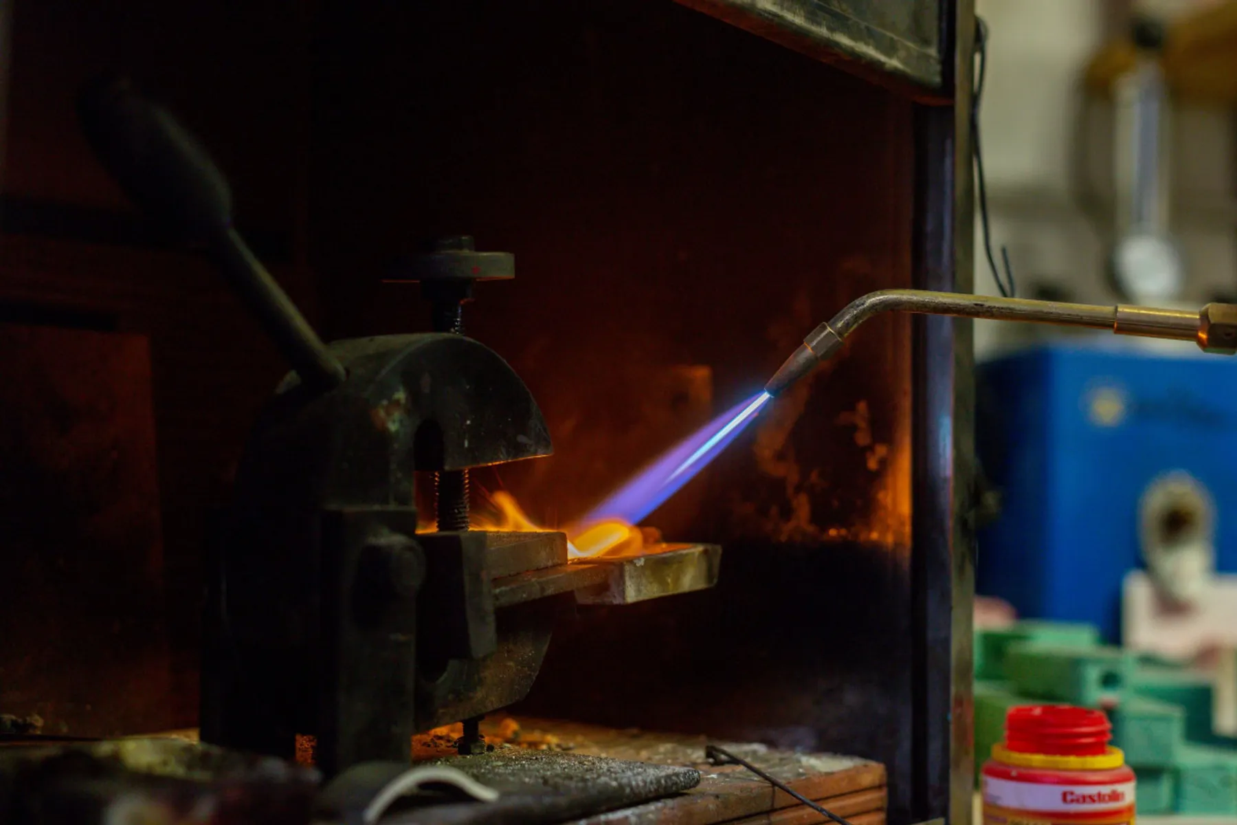 Réalisez vos alliances en duo avec Béranger - Image n°1 - Wecandoo