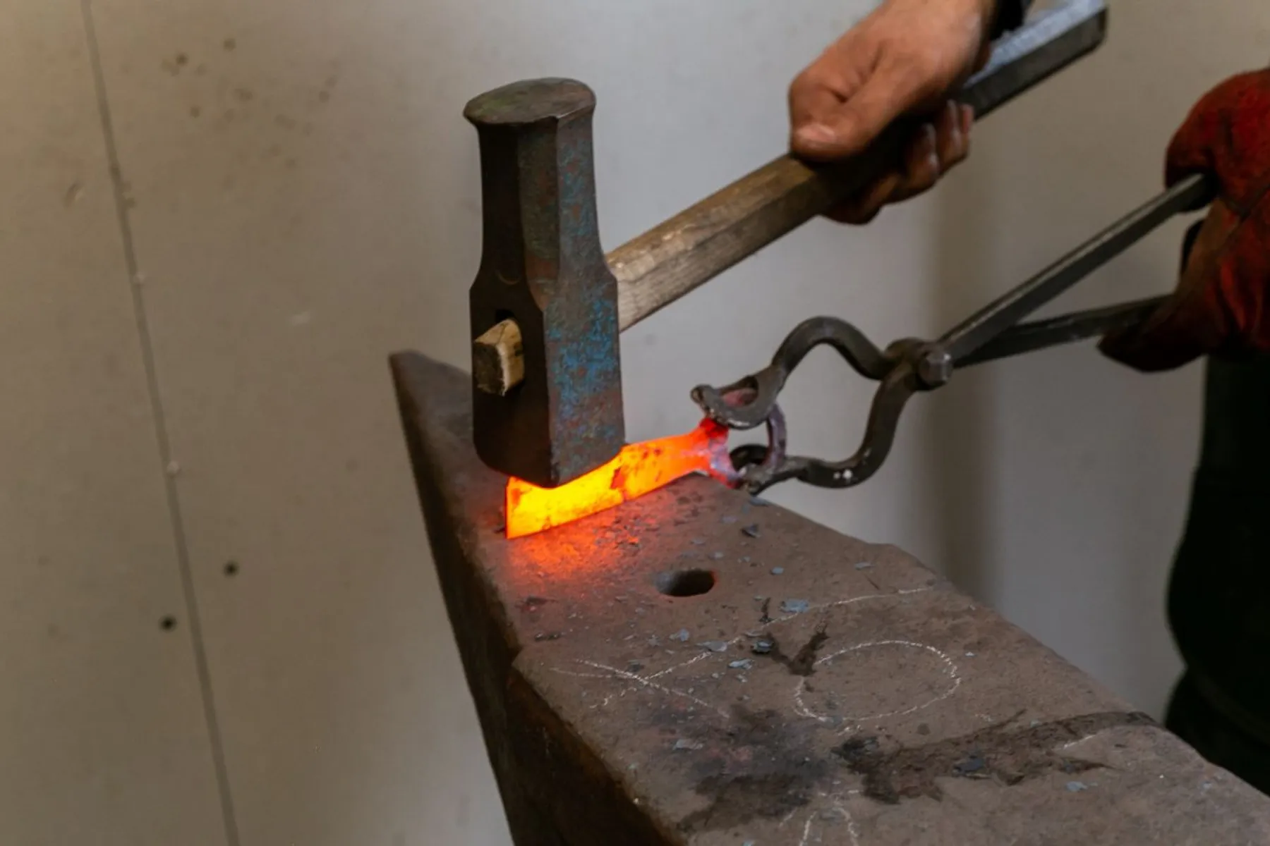 Forgez votre décapsuleur - Image n°2 - Wecandoo