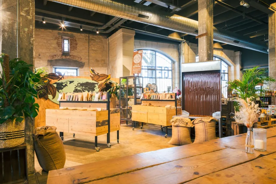 Fabriquez vos tablettes de chocolat en duo avec votre enfant, accompagnés par Emmanuel - Image n°1 - Wecandoo