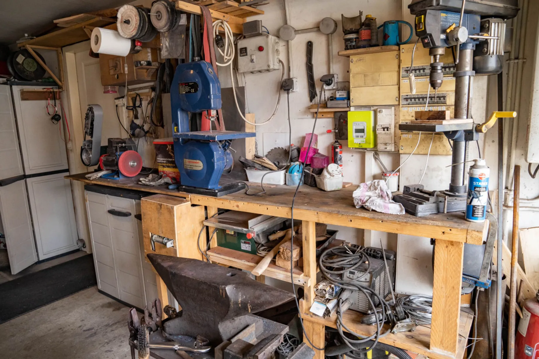 Forgez votre couteau - Image n°1 - Wecandoo