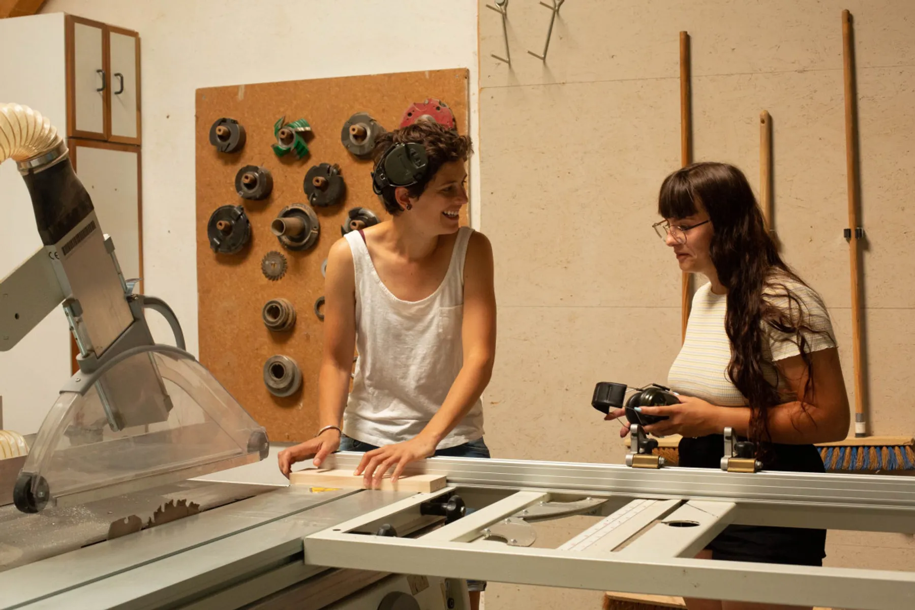 Créez votre lampe en bois - Image n°2 - Wecandoo