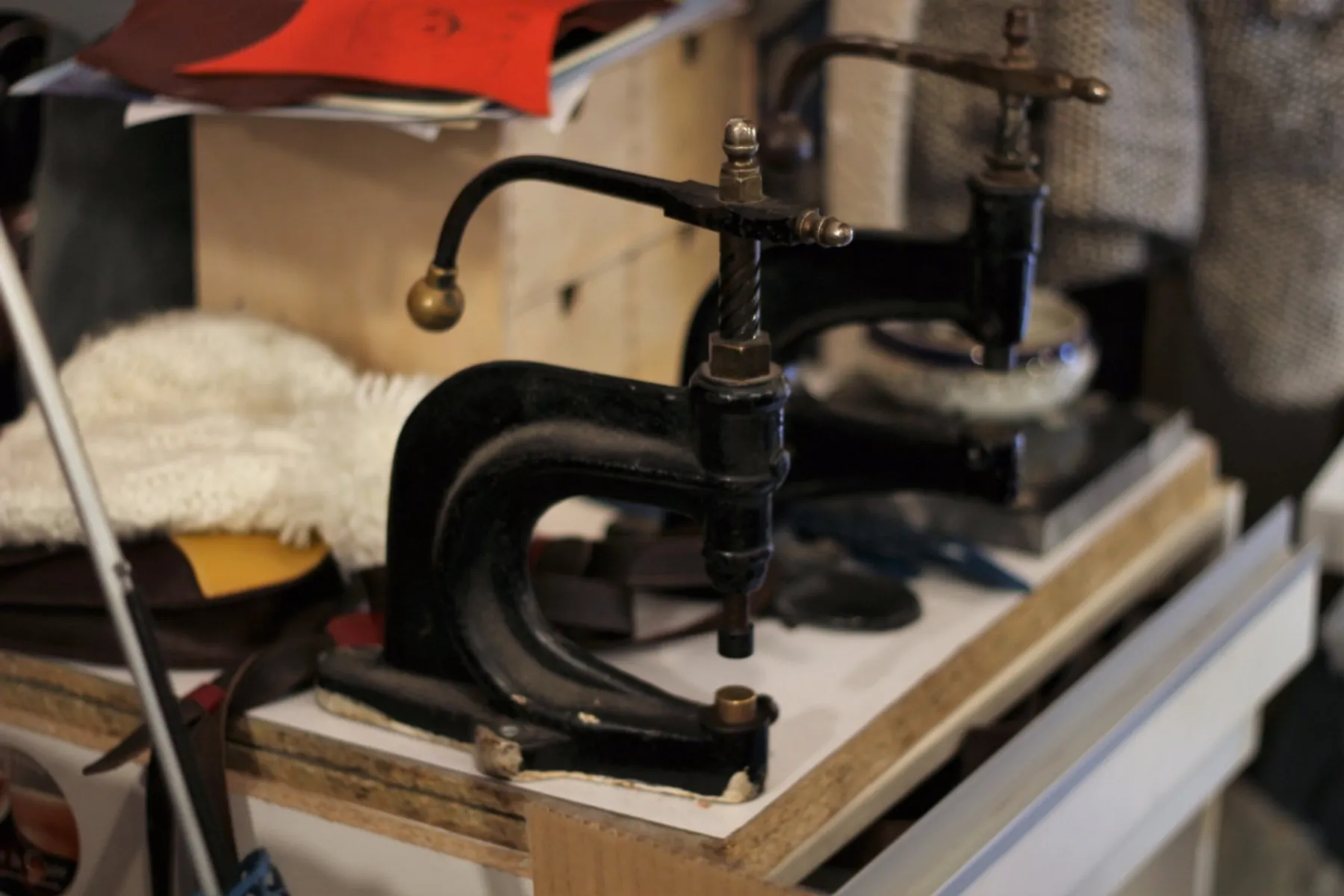 Fabriquez votre sac à main personnalisé - Image n°4 - Wecandoo