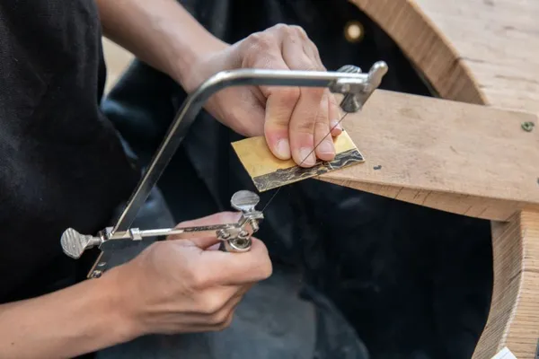 Créez vos boucles d'oreilles - Image n°3 - Wecandoo