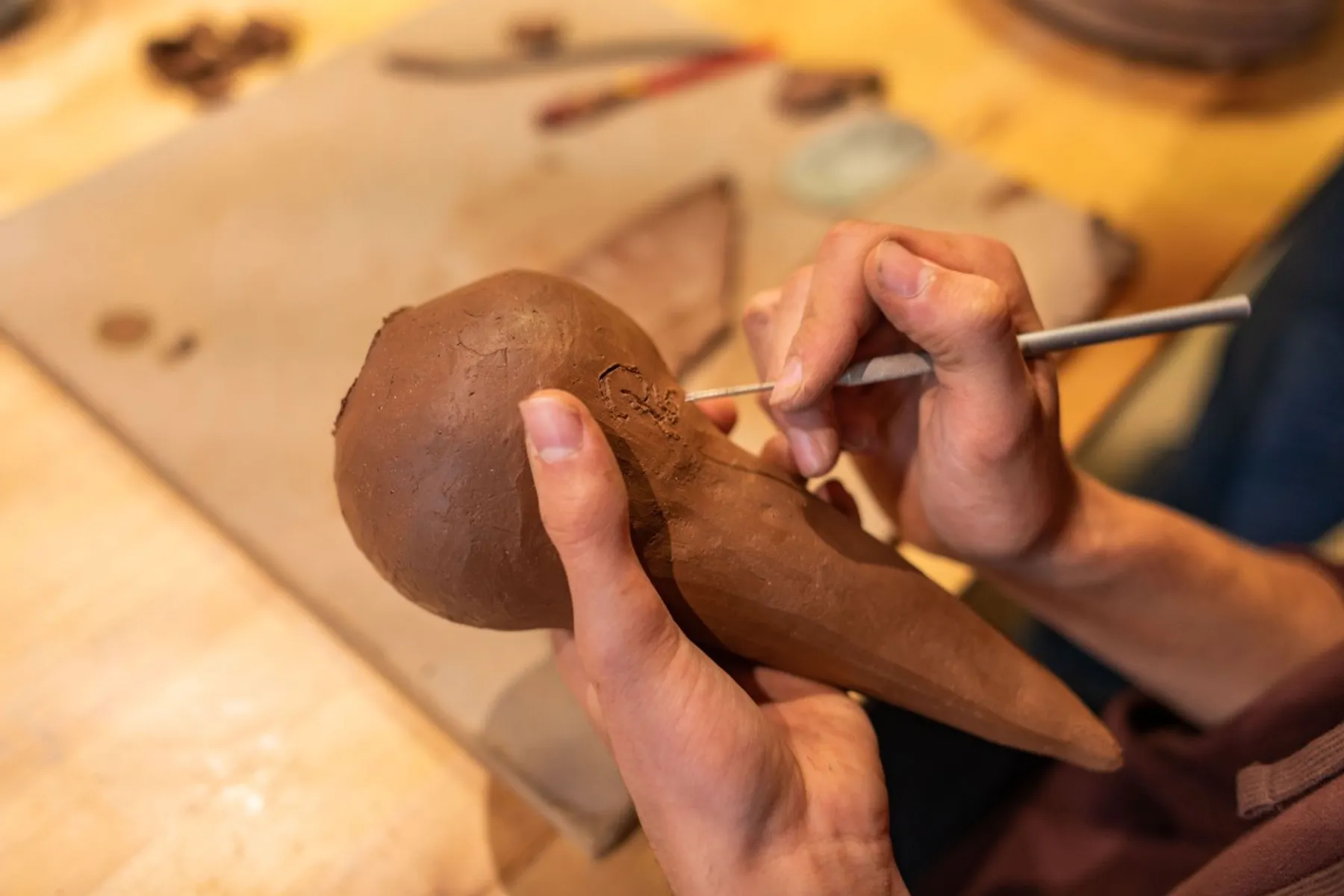 Modelez votre oya - Image n°3 - Wecandoo