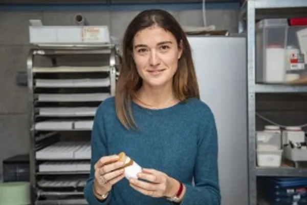 Wecandoo - Stéphanie
