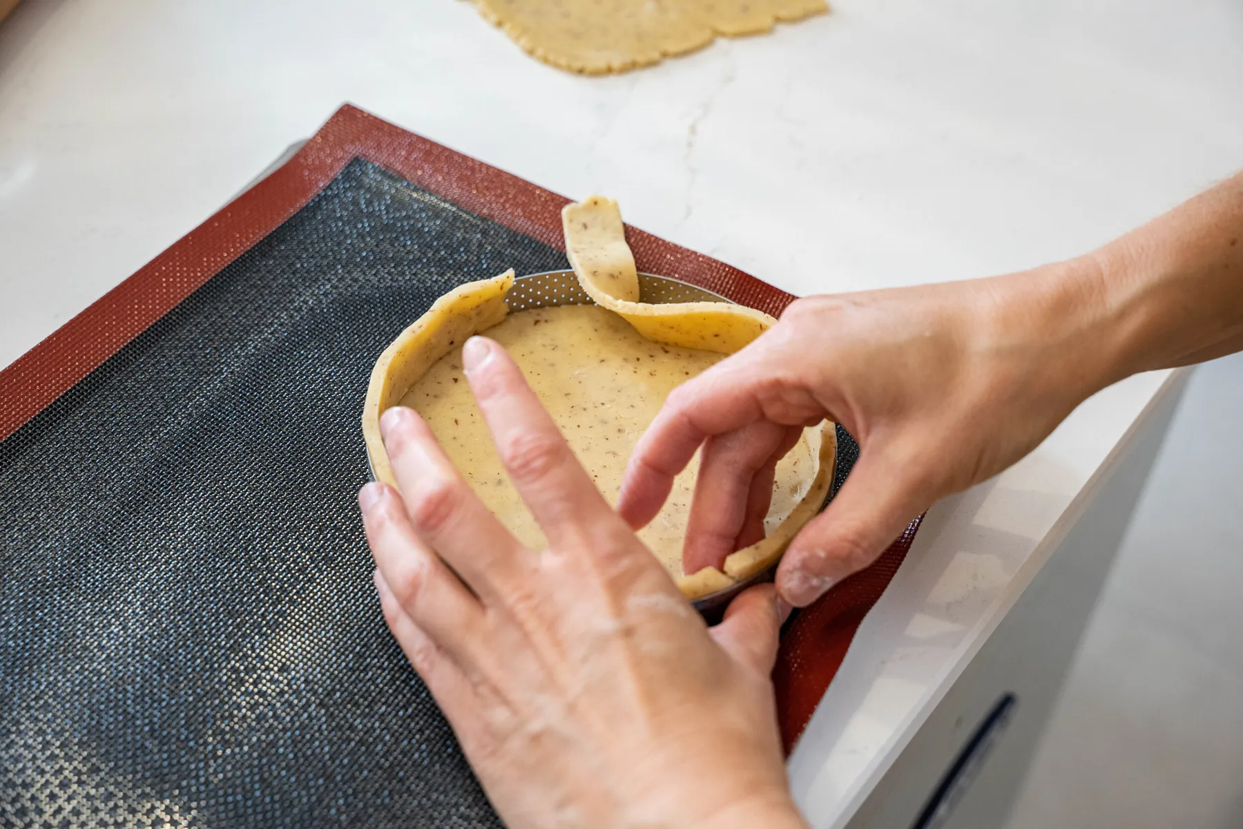 Réalisez votre dessert de saison - Image n°3 - Wecandoo