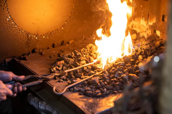 Forgez votre couteau pliant - 2J - Image n°3 - Wecandoo