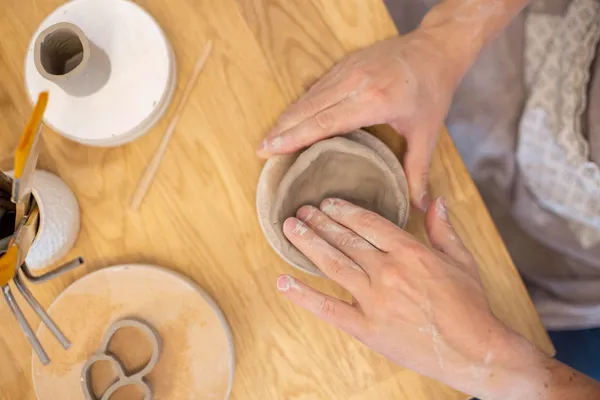 Modelez votre filtre et tasse à thé - Image n°1 - Wecandoo