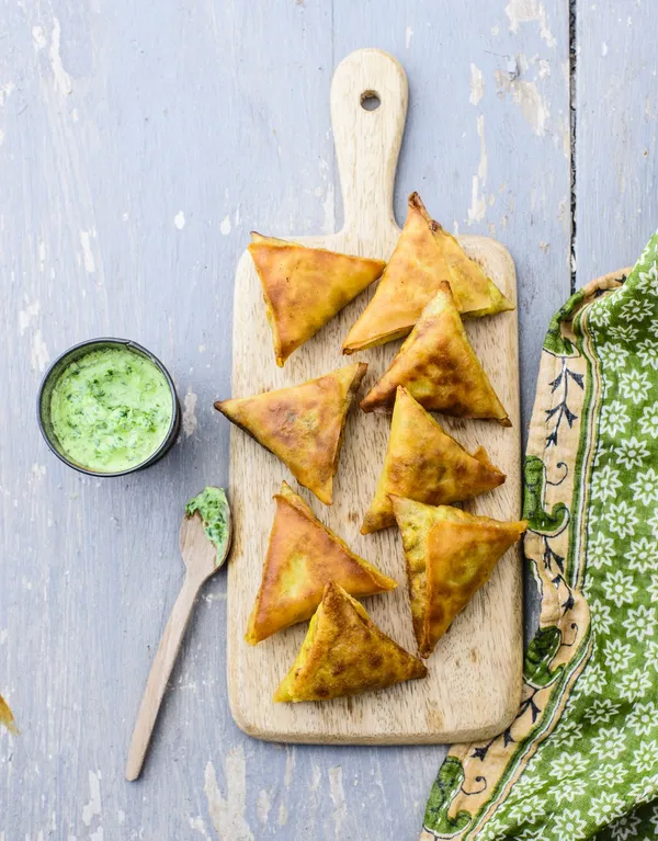 Wecandoo - Initiez-vous à la street food indienne