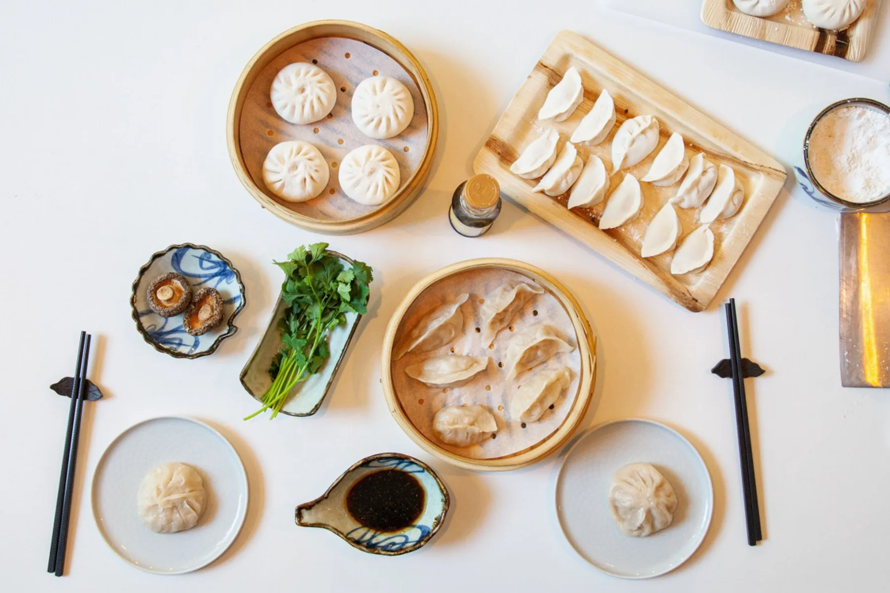 Réalisez vos baos - Afbeelding nr. 3 - Wecandoo