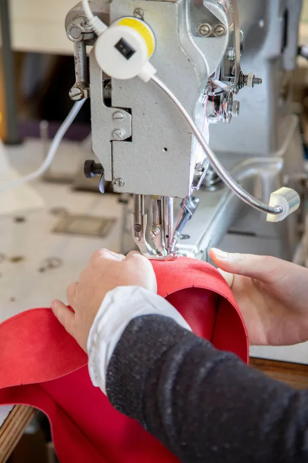 Patronnez et créez le sac de vos rêves - 2J - Image n°3 - Wecandoo