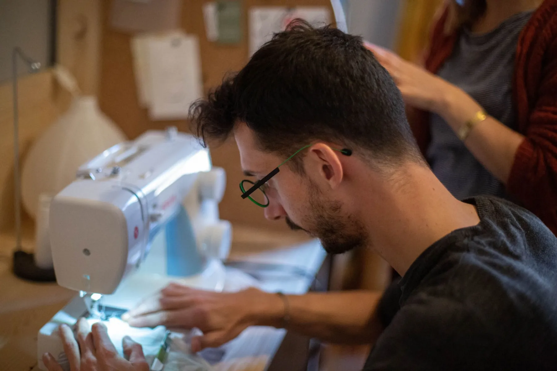 Réalisez votre housse de coussin - Image n°4 - Wecandoo