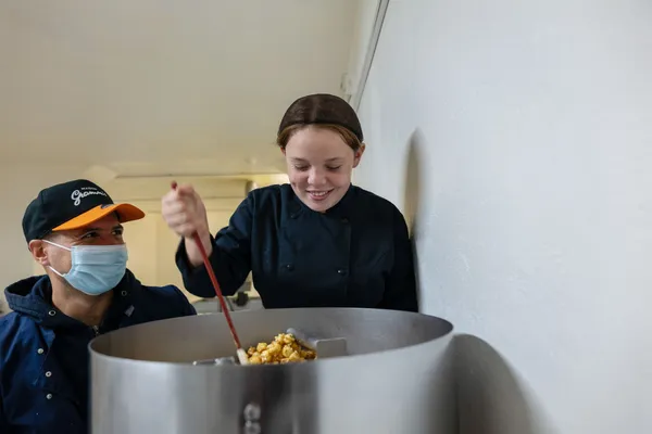 Découvrez le monde des pop-corn et du chocolat - Image n°4 - Wecandoo