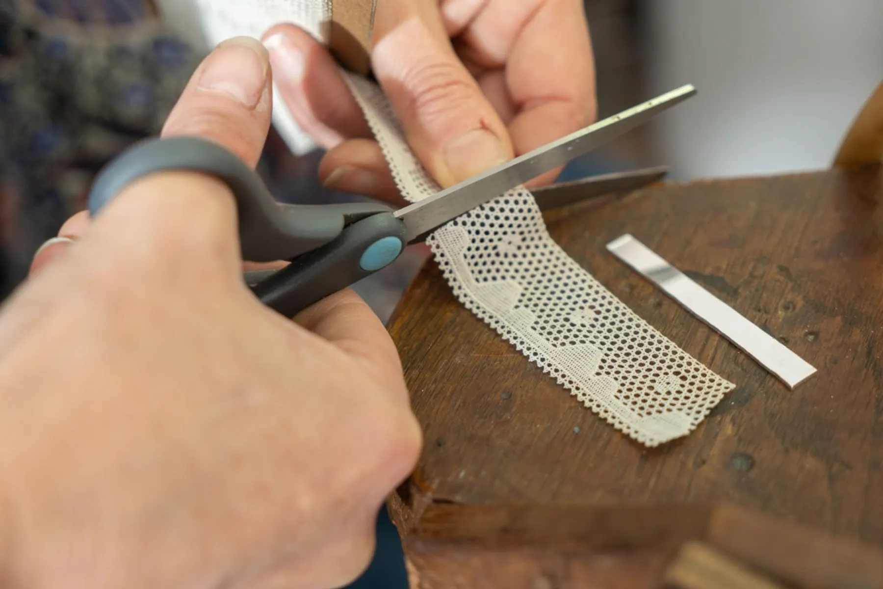 Créez votre bague personnalisée en argent - Afbeelding nr. 3 - Wecandoo