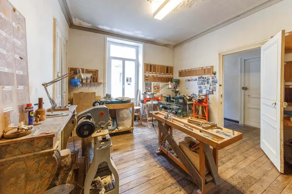 Fabriquez un set de brunch au tour à bois - Image n°1 - Wecandoo