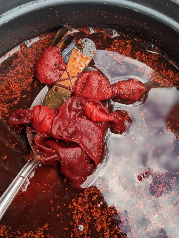 Initiez-vous à la teinture naturelle - Image n°4 - Wecandoo