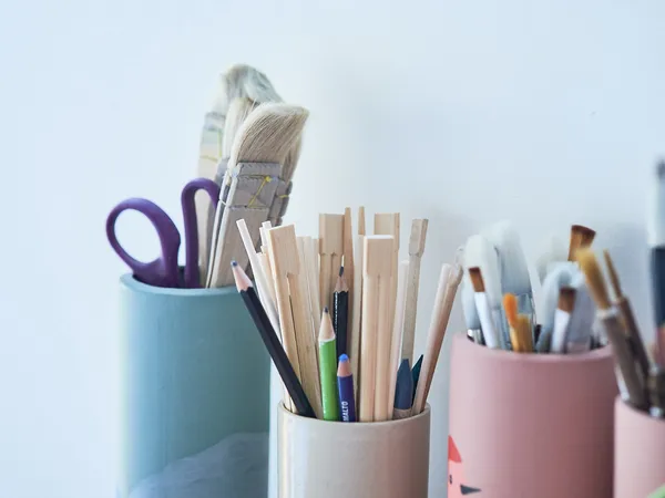 Initiez-vous au tour de céramiste en 2 sessions - Image n°2 - Wecandoo