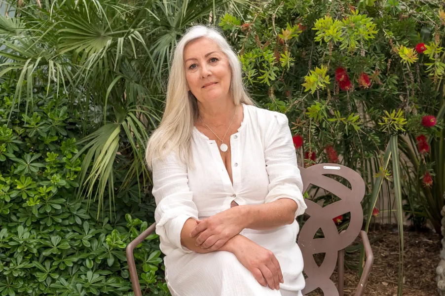 Véronique : Parurière Florale à Alpes-Maritimes