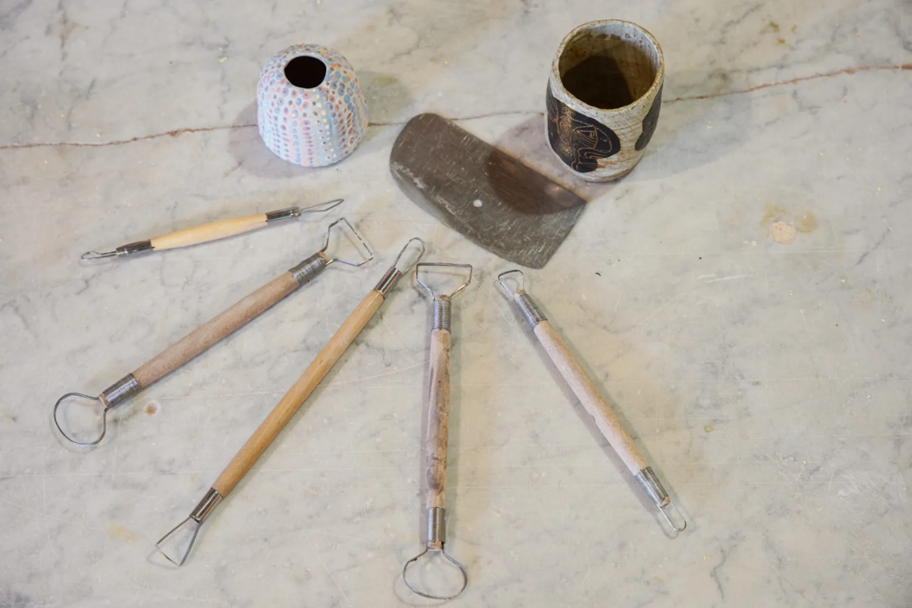 Initiez-vous au modelage - Image n°2 - Wecandoo