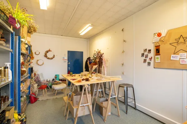 Composez votre couronne murale - Image n°2 - Wecandoo