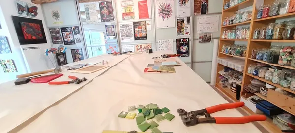 Créez votre mosaïque sur une journée - Image n°1 - Wecandoo