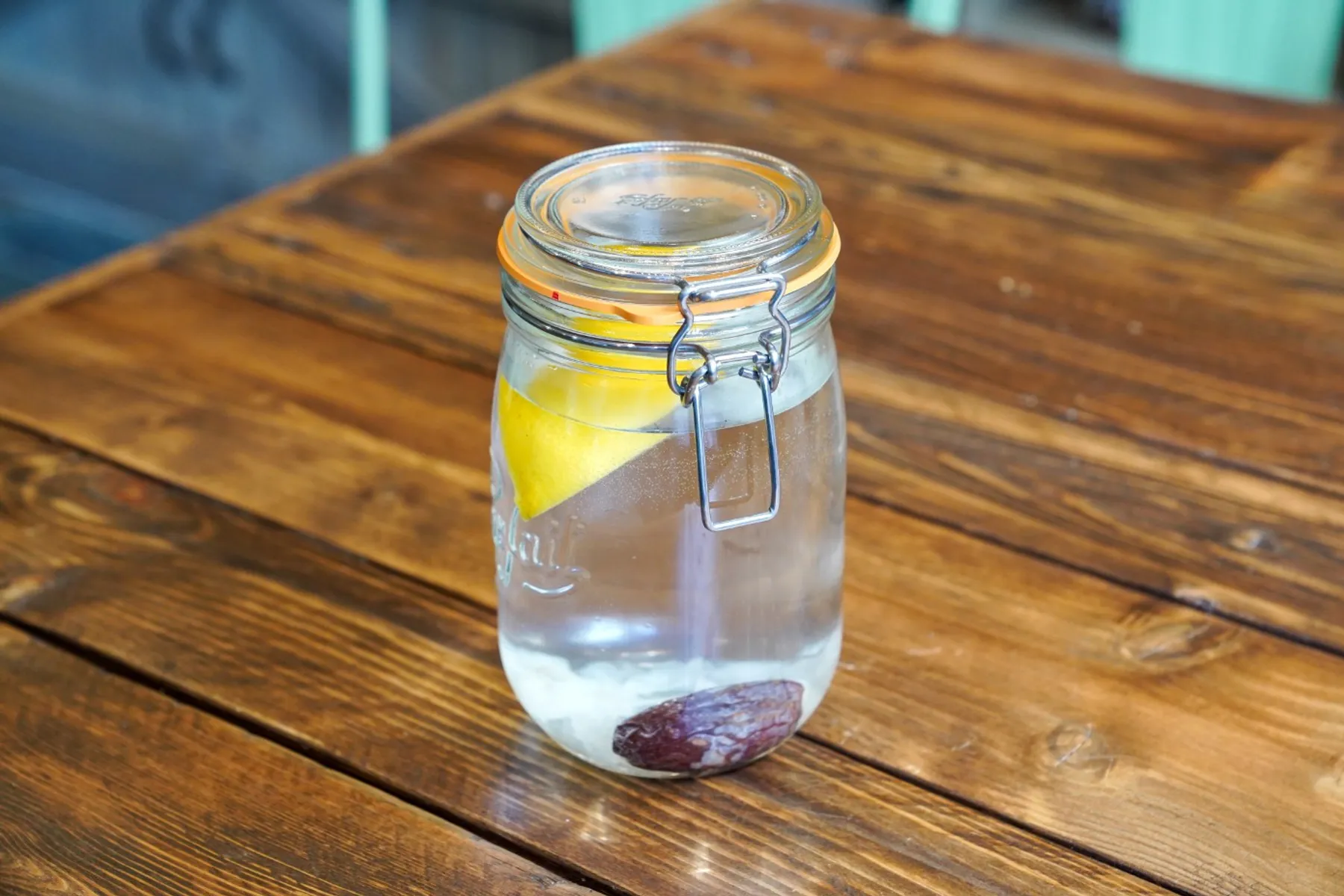 Réalisez votre Ginger Beer - Image n°4 - Wecandoo