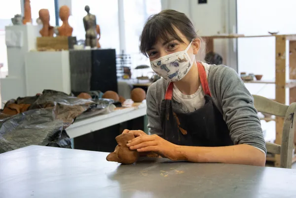 Initiez-vous au modelage - Image n°2 - Wecandoo