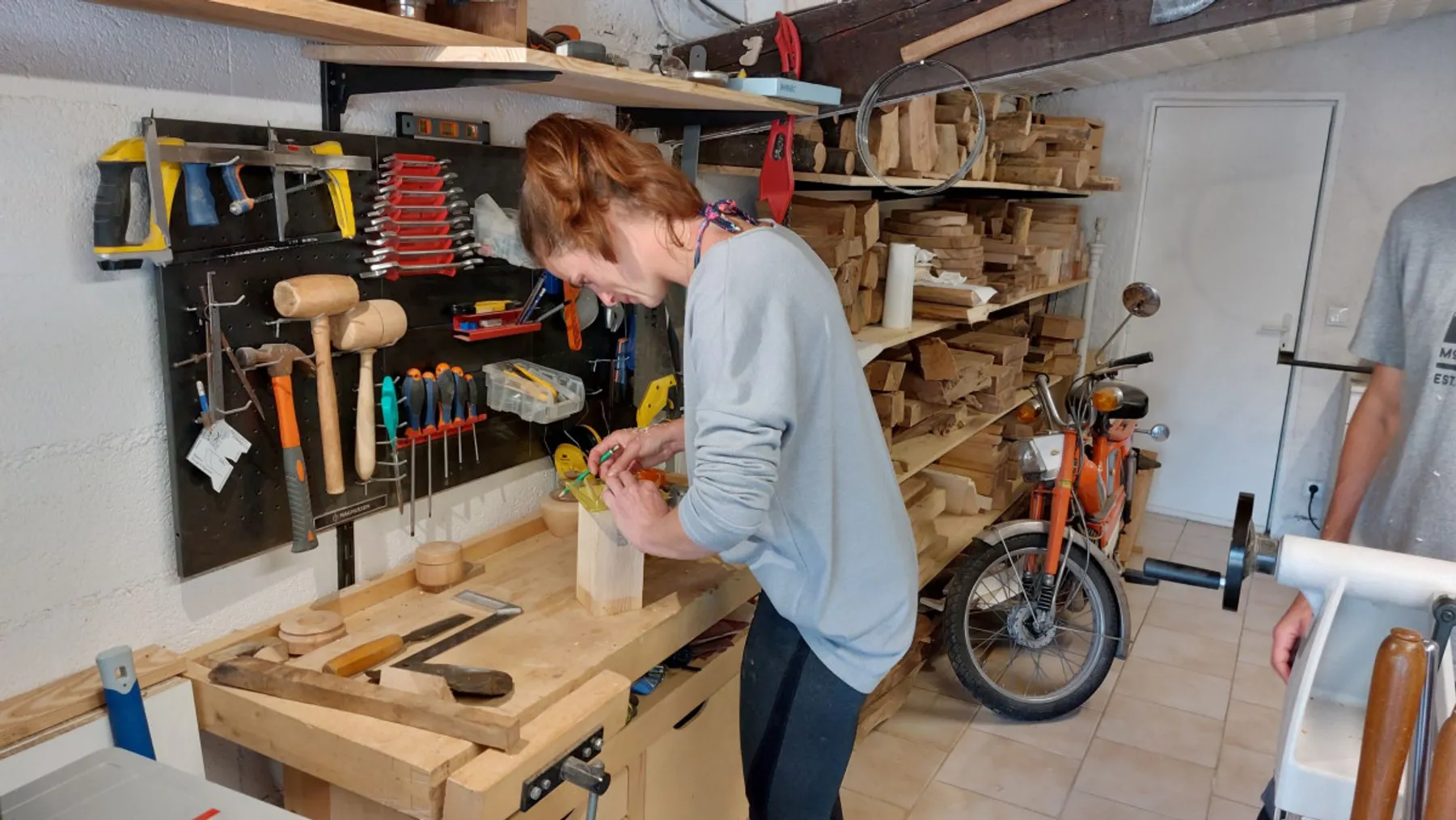 Initiez-vous au tournage sur bois - Image n°3 - Wecandoo