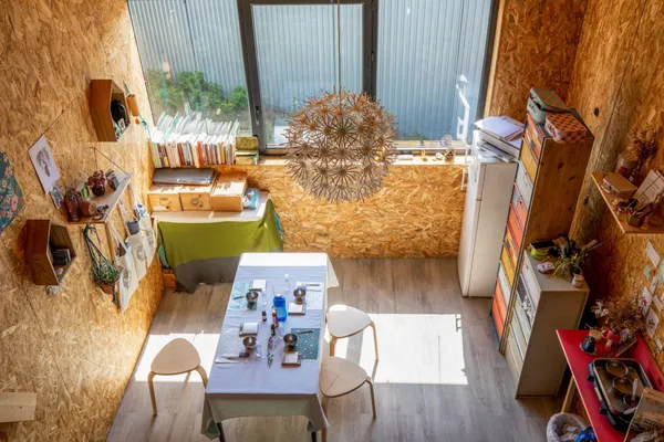 Fabriquez votre bougie et votre roll on relaxant - Image n°1 - Wecandoo