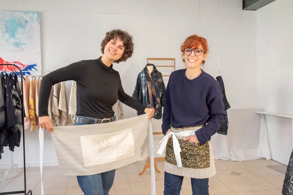 Wecandoo - Initiez-vous à la couture