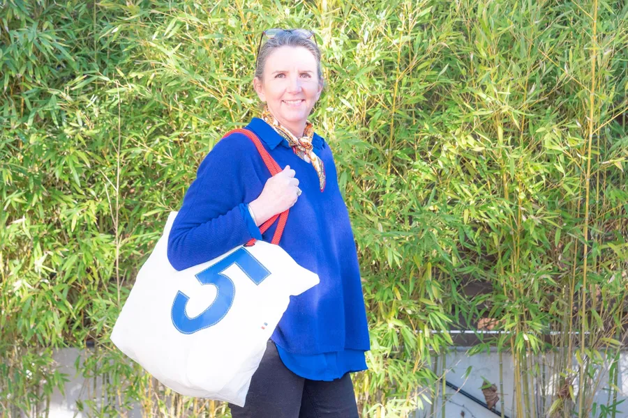 Olivia : Styliste à Aix-en-Provence