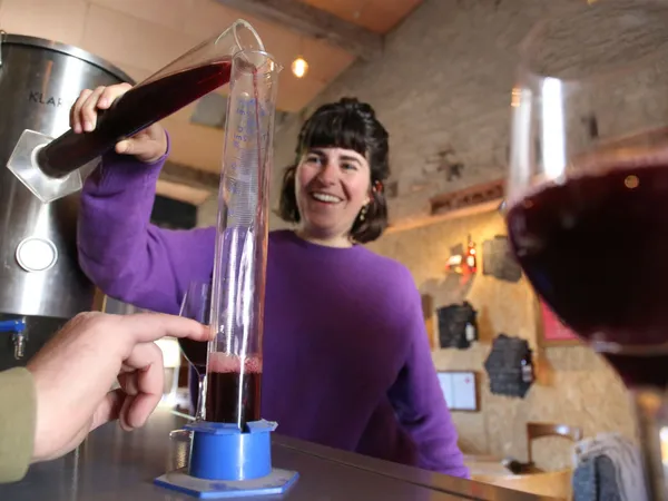 Assemblez votre vin - Image n°4 - Wecandoo