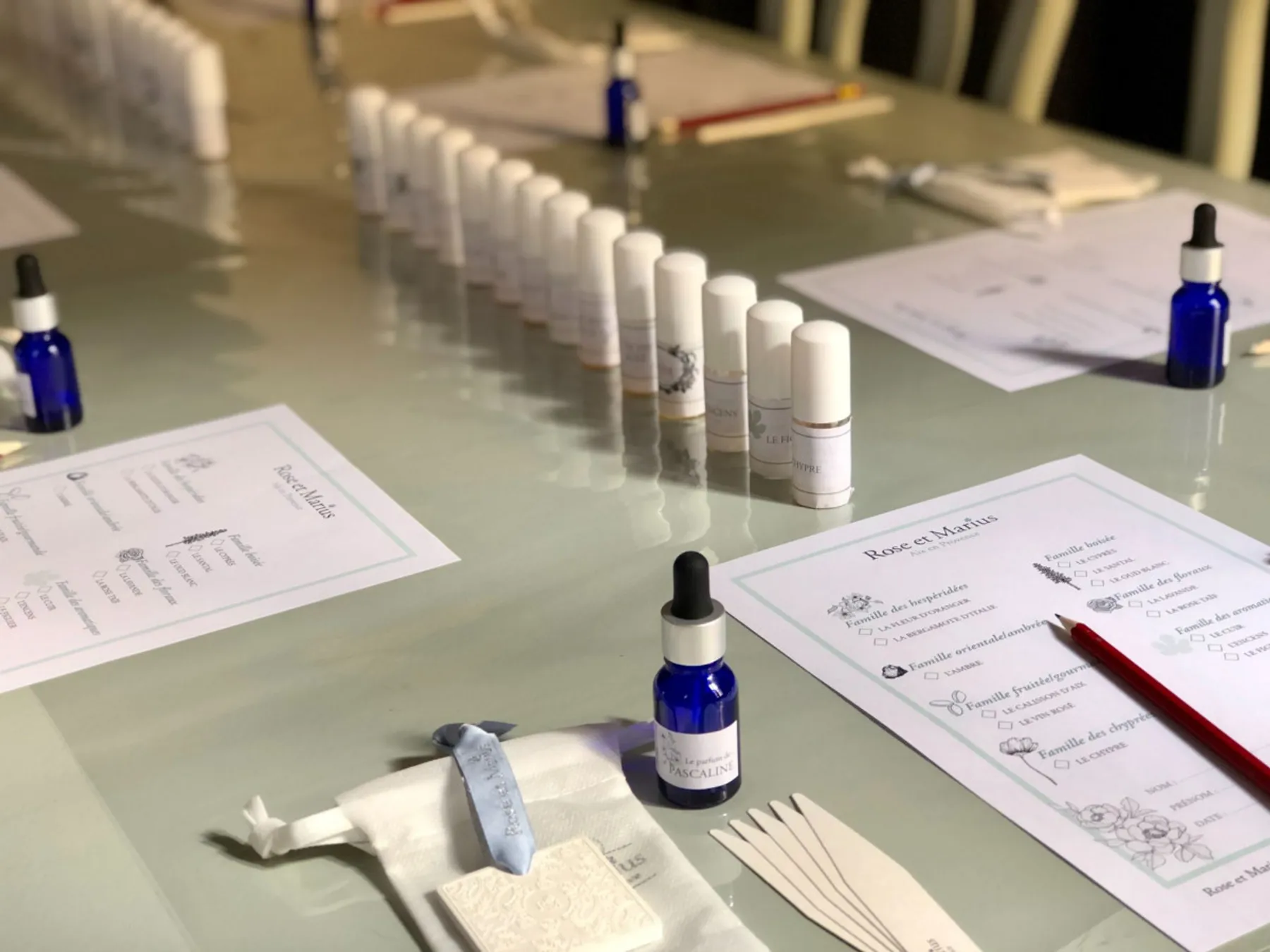 Créez votre carreau à parfumer sur mesure - Image n°4 - Wecandoo