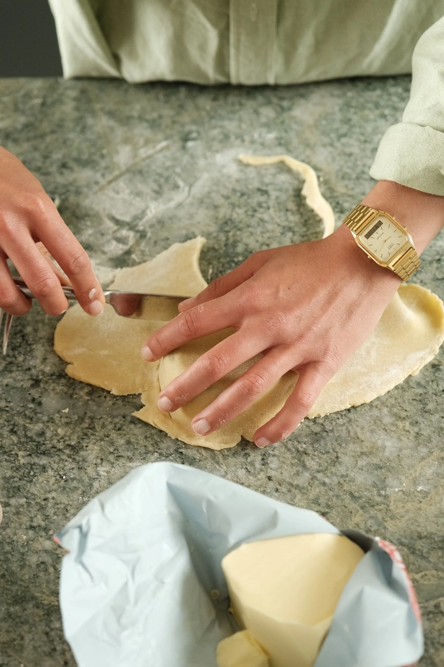 Initiez-vous à la pâtisserie - Image n°4 - Wecandoo